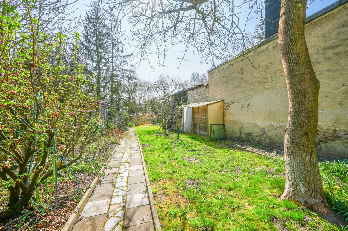 Gartenbereich 2
