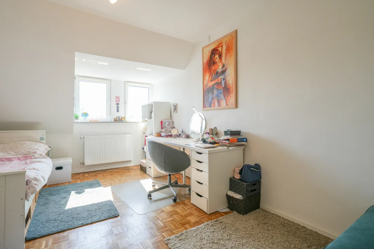Kinderzimmer