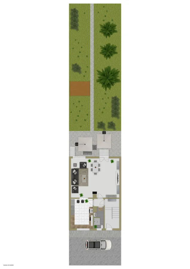 Erdgeschoss
