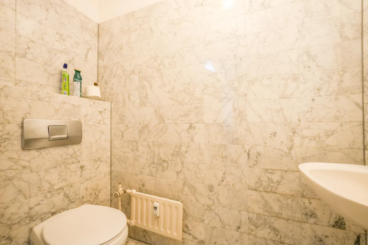 Gäste WC