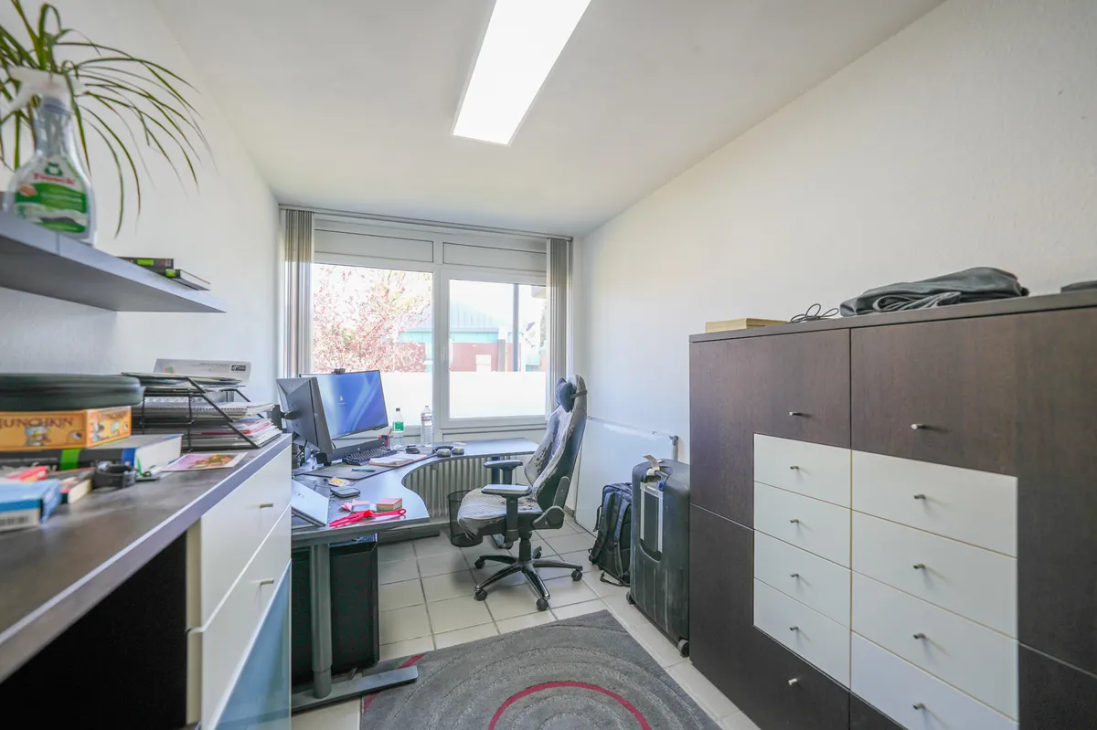 Zimmer 1