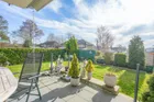 Terrasse EG
