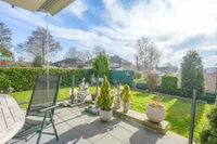 Terrasse EG