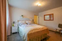 Schlafzimmer ELW