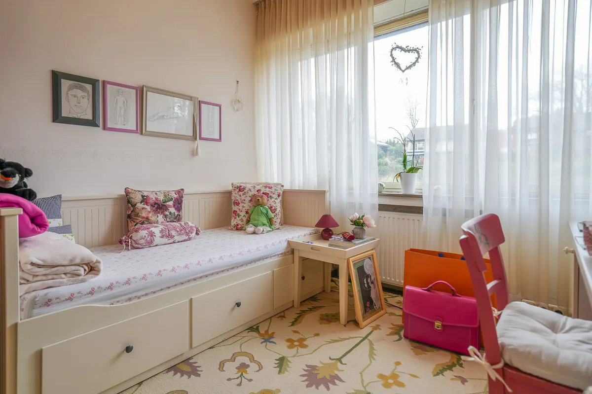 Kinderzimmer