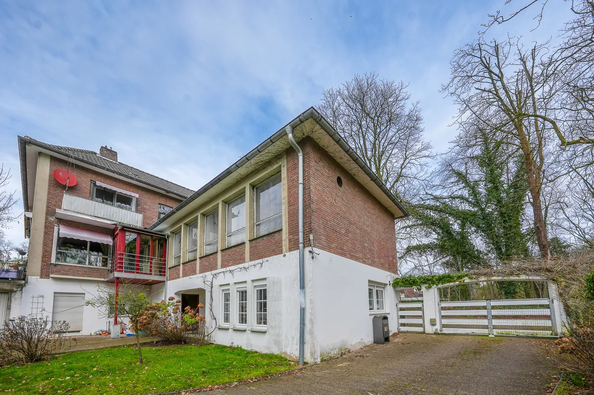 Innenhof