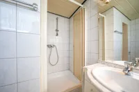 Badezimmer EG
