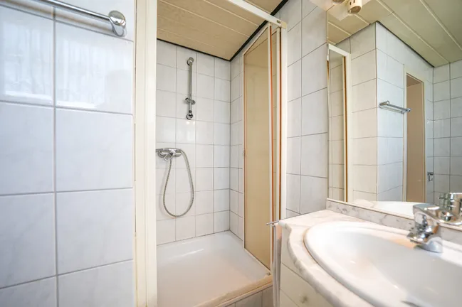 Badezimmer EG