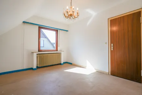 Zimmer 1 OG