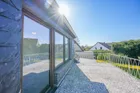 Sonnenbalkon