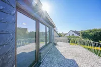 Sonnenbalkon