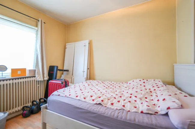 Schlafzimmer OG