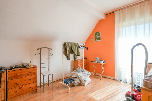 Zimmer 2 OG