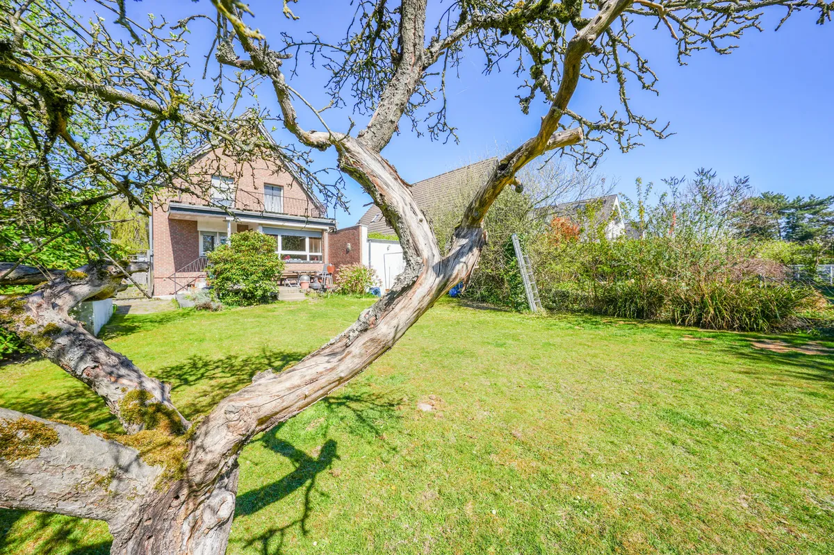 Rückansicht