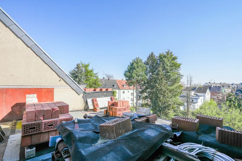 Ausbaupotential 1 DG