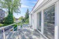 Sonnenbalkon