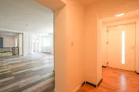 Eingangsbereich