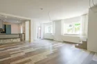 Wohn Ess Kochbereich