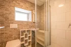 Gäste WC