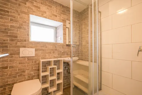 Gäste WC