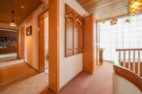Wohnungseingang
