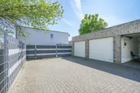 Garagenhof