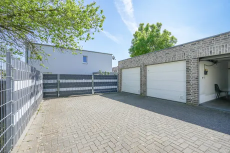 Garagenhof