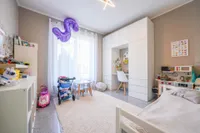 Kinderzimmer