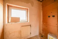 Ausbaupotential Badezimmer DG