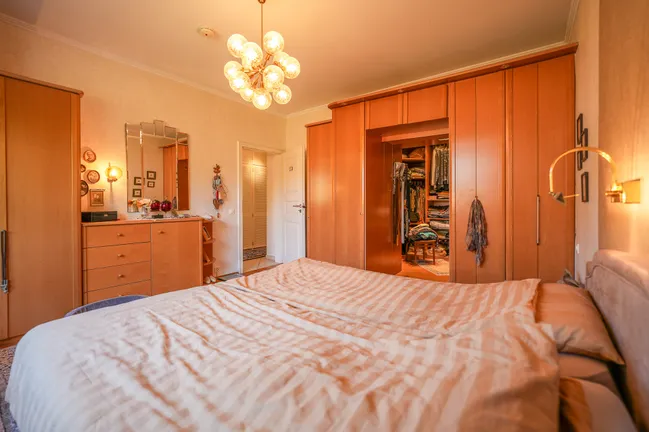 Master Suite