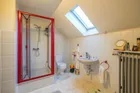 Badezimmer DG