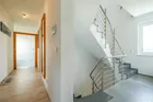 Offenes Treppenhaus