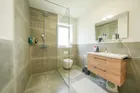 Badezimmer 1. OG