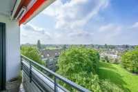 Fernblickbalkon