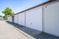 Garage Nr. 1