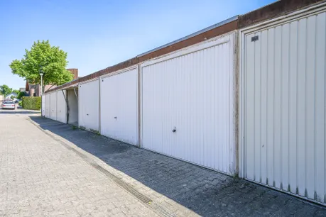 Garage Nr. 1