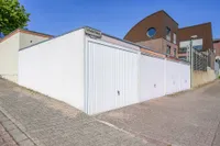 Garage Nr. 2