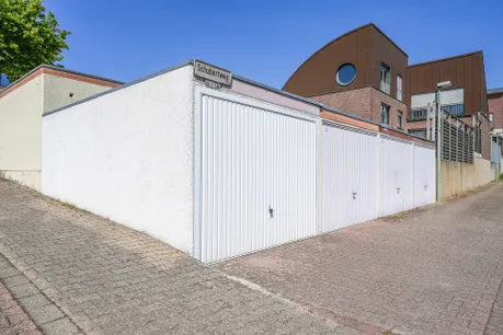 Garage Nr. 2