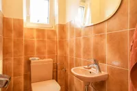Gäste WC