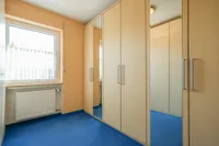 Ankleidebereich