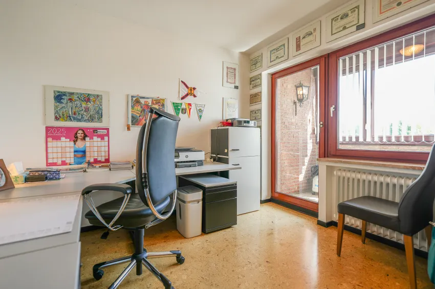 Büro