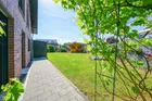 Gartenbereich