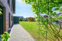 Gartenbereich