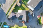 Luftbildaufnahme