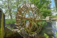 Mühlenrad
