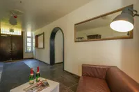 Empfangsbereich