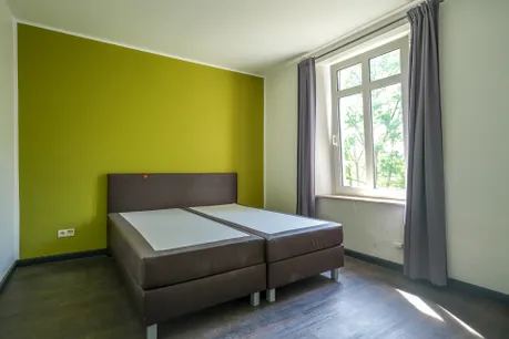 Räumlichkeit 1