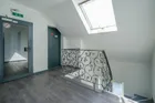 Treppenhaus 2. OG