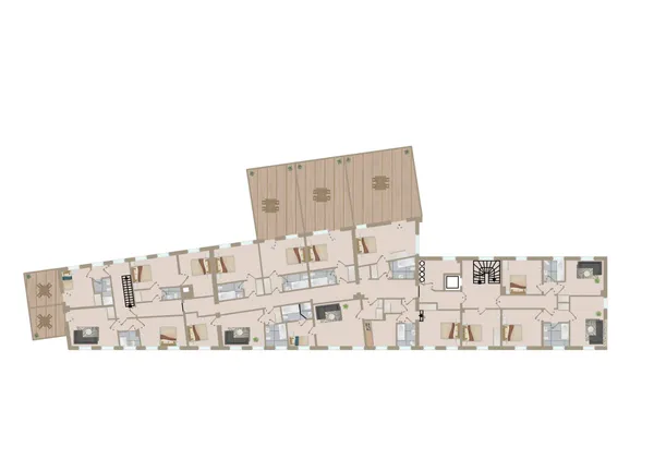 1. Obergeschoss