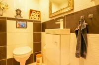 Gäste WC